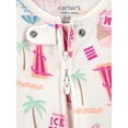 thumbnail image 3 of Carter's Child of Mine Baby Sleep 'N Play, Sizes Preemie-6/9 Months, 3 of 6