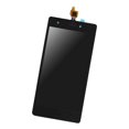 thumbnail image 4 of Reemplazo de pantalla táctil LCD Pantalla LCD Pantalla de Cristal Táctil Digitalizador Pieza de Repuesto para Plup 4G Smartphone Magideal Reemplazo de pantalla táctil LCD, 4 of 6