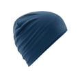 thumbnail image 1 of Beechfield Merino Wool Beanie, 1 of 3