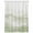 Green, variant on Navy Blue Ombre Mountain Waterproof Fabric Shower Curtain,Nature Abstract Art Marble Waterproof Fabric Shower Curtain for Bathroom Curtains Bathtubs Hotel Shower Curtains with 12 Hooks Long 72x78in