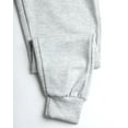 thumbnail image 7 of Quad Seven Boys’ Sweatpants – 4 Pack Active Fleece Joggers (Size: 4-18), 7 of 7