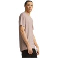 thumbnail image 3 of Eco-friendly Unisex V-Neck T-Shirt - Elevate Your Style Sustainably, 3 of 3