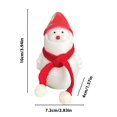 thumbnail image 3 of XWSHYW Decoraciones para El Hogar Luz de Noche de Papá Noel para Dormitorio, Luz de Cama para Guardería, Regalo de Navidad para Niños, Decoración, 3 of 6