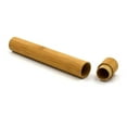 thumbnail image 4 of Handmade Natural Bamboo Toothbrush Case - 22cm - Portable, Smooth, for Travel - 1 Piece, 4 of 6
