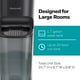 thumbnail image 5 of Humidificador digital Honeywell Top Fill Tower, negro, 5 of 9