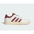 thumbnail image 1 of Originals BREAKNET OG MEN'S SHOES JI4851 Core White / Preloved Ruby, 1 of 6