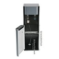 thumbnail image 5 of Bottom Loading Water Dispenser – Hot & Cold Water, Easy Water Bottle Change, Stylish Design, 620W Power, for Home and Office Use, 5 of 15