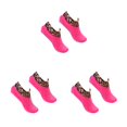 thumbnail image 3 of Jumpingount Calcetines de invierno para el suelo, calcetines antideslizantes con estampado de leopardo al tobillo, zapatillas Unisex, calcetines de Type1 NO1, 3 of 6