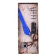 thumbnail image 2 of Stylo Plume, Stylo Plume Rétro Classique Boîte Cadeau Stylo Plume Rétro Fiabilité Exceptionnelle, 2 of 8