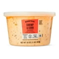 thumbnail image 2 of Marketside Shrimp & Corn Chowder, Fresh Deli Soup, 16 oz Cup, 2 of 8