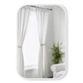 thumbnail image 1 of Umbra Hub Rectangular Mirror 24 x 36" (61 x 91 cm), 1 of 6