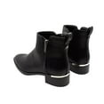 thumbnail image 6 of Calvin Klein Women's Deniece Block Heel Ankle Booties Women's Shoes, 6 of 7