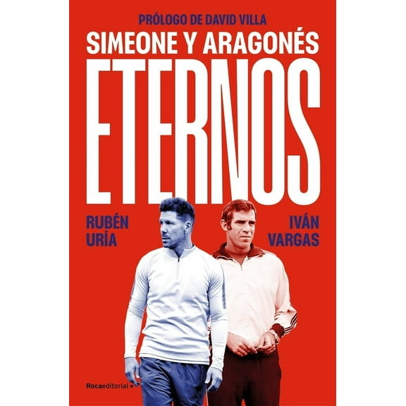 Eternos: Simeone Y AragonÃ©s / Simeone and AragonÃ©s, Eternal, (Paperback)