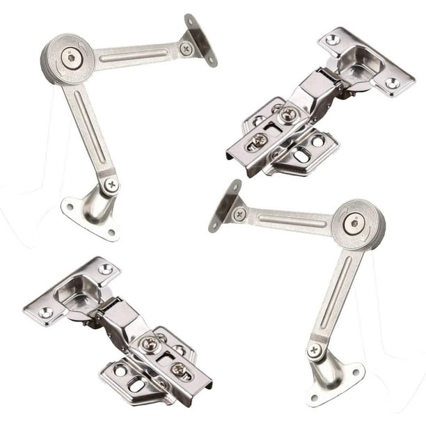 soft close toy box hardware