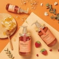 thumbnail image 4 of &HONEY Creamy EX Damage Repair Shampoo 1.0 450ml, 4 of 10