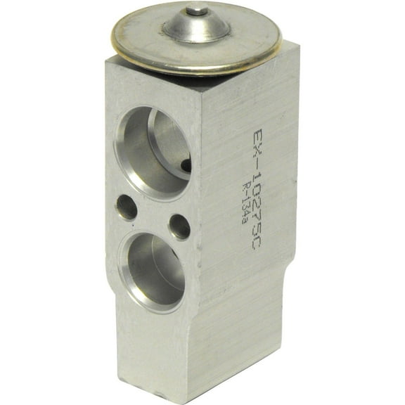 Universal Air Conditioning EX10275C Expansion Valve