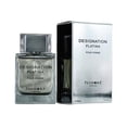 thumbnail image 1 of Paris Corner Pendora Scents Designation Platina EDP For Him 100ml / 3.4oz, 1 of 1