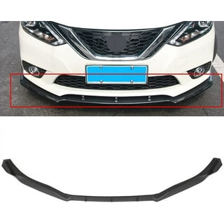 2010 nissan 2024 sentra front bumper