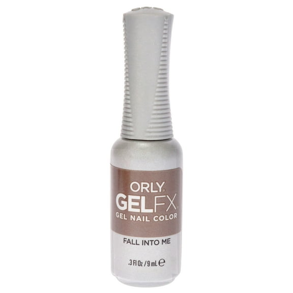 Orly Gel Fx Gel Nail Color - 3000001 Fall Into Me 0.3 oz Nail Polish