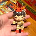 thumbnail image 5 of En existencia Hirono The Treasure Sereis Caja ciega 2024 Nuevo Loong presenta Molly Pucky Bolsa sorpresa Figura de anime Modelo Juguetes Regalos, 5 of 5