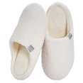 thumbnail image 2 of Pantuflas Cálidas y Cómodas Hugtrwg para Mujer Hombre Antideslizantes, 2 of 9