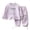 Purple-PHN, variant on Mnyotv Baby Girl Fall Spring Clothes Cartoon Print Tops Casual Sweatpants 2Pcs Set Toddler Girls Outfits Size 3-4 Years