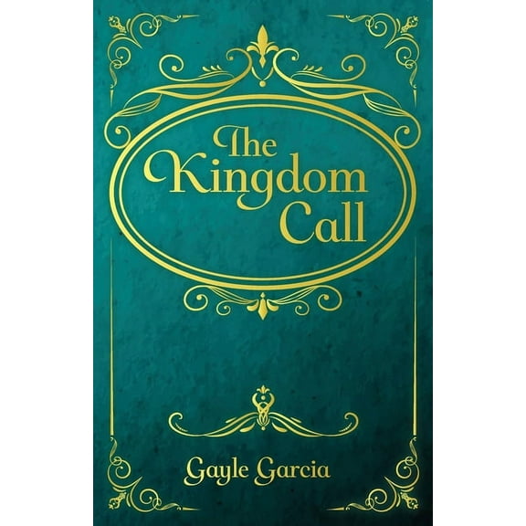 The Kingdom Call (Paperback)