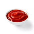 thumbnail image 2 of Tomato Ketchup 50% Reduced Sugar and Sodium 19.5oz Market Pantry (Pack of 2), 2 of 3