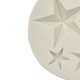 thumbnail image 2 of Billuyoard Espátula de silicona para cocinar, hornear, mezclar pasteles, mantequilla, utensilio de cocina Herramientas y accesorios para hornear b 4 estrellas 53g de espesor: 0.9 cm, 2 of 3