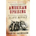 thumbnail image 1 of Pre-Owned American Uprising (Paperback) 0061995223 9780061995224, 1 of 1
