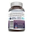 thumbnail image 3 of Amazing Formulas Black Elderberry 3000Mg Per Serving 180 Veggie Capsules Supplement | Non-GMO | Gluten Free | Made in USA | Suitable for Vegetarians, 3 of 5