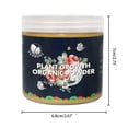 After shower spray for men growth organic powder cuttings with hair