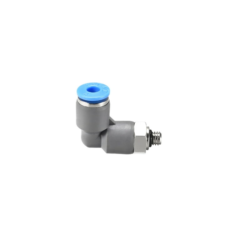 plastic pipe fitting k4046 elbow connector