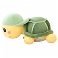 thumbnail image 4 of Minkissy 1Set Stuffed Sea Animal Turtle Toys For Home And Shop Use 11.8x11.8x11.8in, 4 of 8