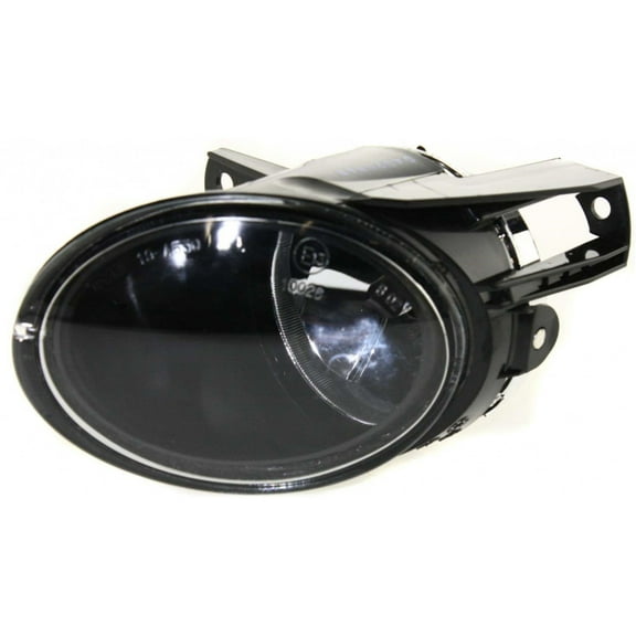 CarLights360: For Volkswagen Passat Fog Light Assembly 2006 07 08 09 2010 Driver Side w/ Bulbs VW2592113