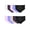 Assorted Colors, variant on Fit For Me Women's Plus Fit For Mebreathable Micro-Mesh Brief Underwear