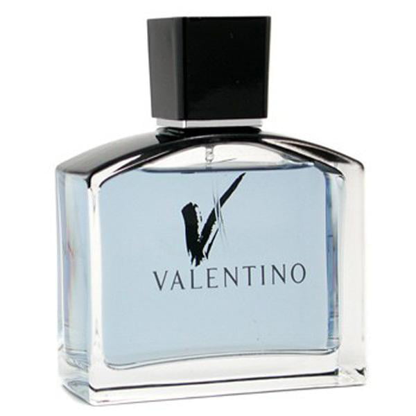 V by Valentino - 3.3 Oz. Eau De Toilette For Men - Walmart.com
