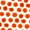 Orange, variant on John Bead 0.75in White Pom Poms for Crafts DIY Art Creative, 100pcs