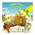 thumbnail image 4 of Creative Teaching Press Greg & Steve: We All Live Together CDs - Set of 4, 4 of 5