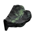 thumbnail image 4 of Plataforma de descanso para tortugas, terraza resistente, reemplazo directo, decorativa L, 4 of 9