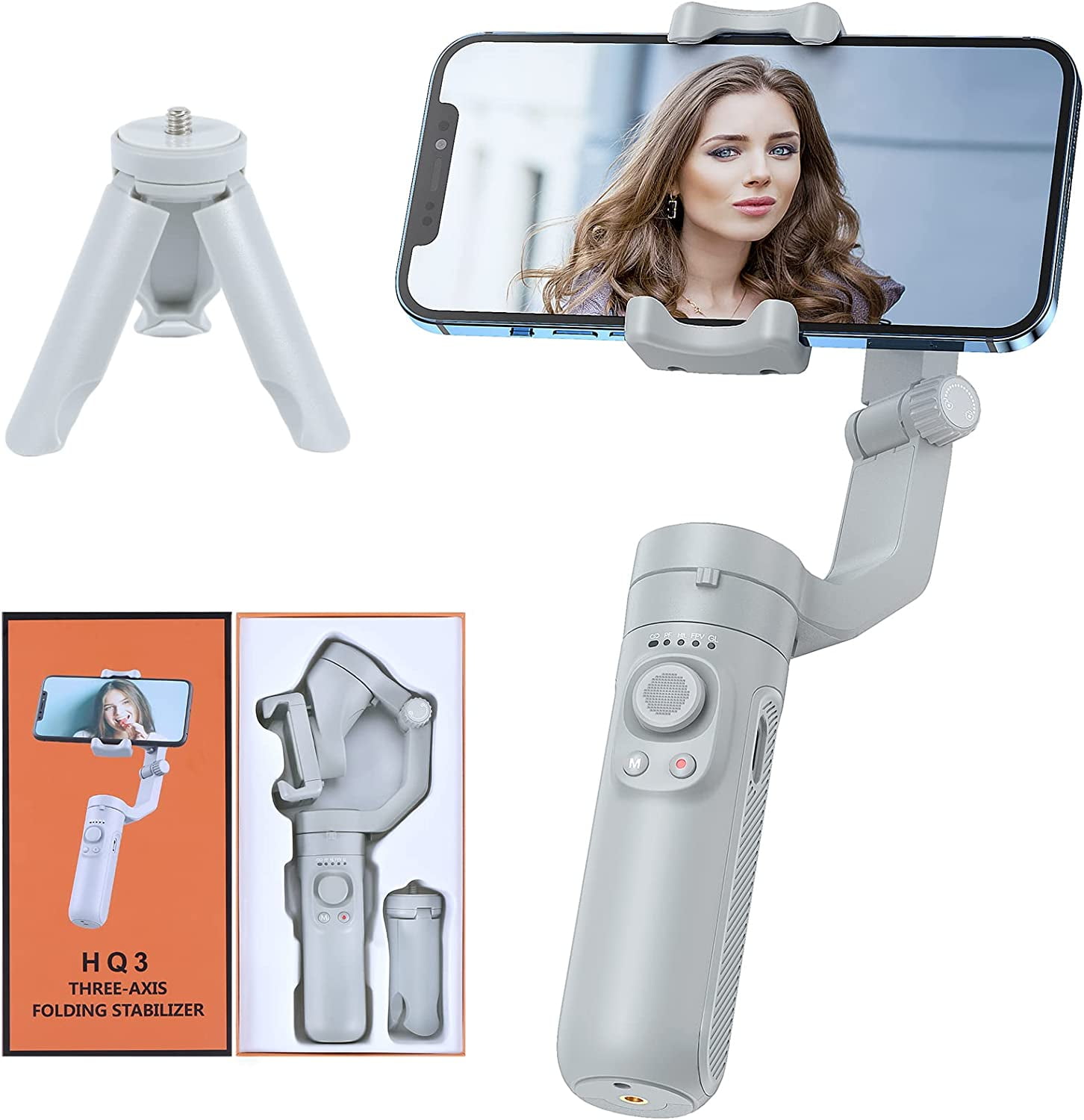 apple iphone video stabilizer