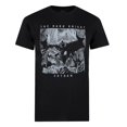 thumbnail image 1 of Batman: The Dark Knight - Camiseta Gotham para Hombre (Negro), 1 of 3