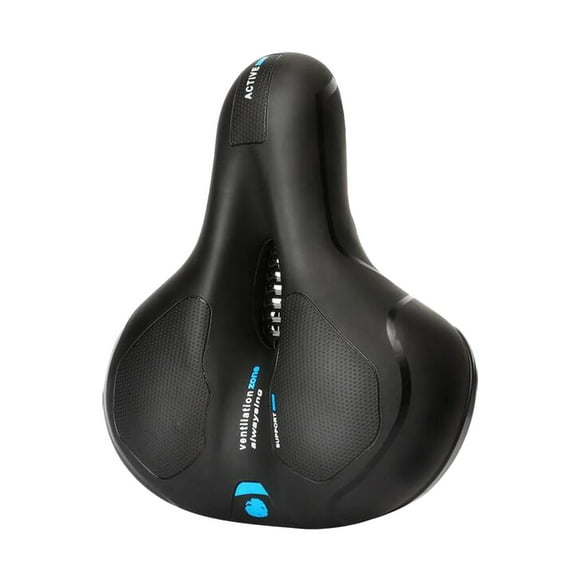 ddioayh Liquidation Siège de Bicyclette Selle Siège de Bicyclette Équipement de Conduite Accessoires