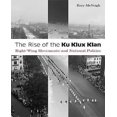 thumbnail image 1 of La Montée du Ku Klux Klan par Mcveigh, Rory, 1 of 1
