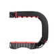 thumbnail image 1 of Ulanzi U-Grip PRO U Forma Soporte Soporte de video Estabilizador de mano Agarre Soporte con tornillo de 1/4 pulgadas Montaje en zapata fría para cámara réflex digital réflex digital Videocámara DV Ulanzi Empuñadura, 1 of 7