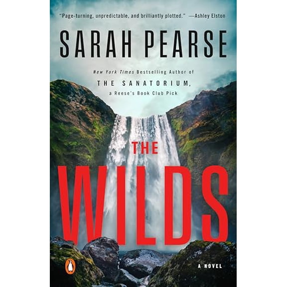 Pre-Owned The Wilds: A Novel (Detective Elin Warner Series), 9780593654064, 0593654064, Paperback, Reissue edition