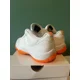 thumbnail image 4 of Ni - ke Size 6.5 - Air Jordan 11 Retro Low Bright Citrus W, 4 of 5