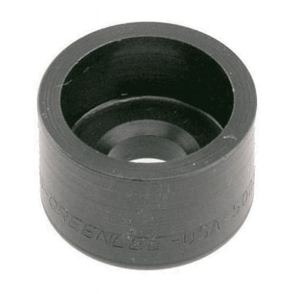 Greenlee 35168 Replacement Die, 32.5mm