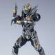 thumbnail image 4 of Anime Ultraman Act SHF Ultraman Belial Tiga Ultraman Trigger modelo brillante tónico modelo ensamblado figura figurita móvil regalozhangyuxiang, 4 of 4