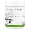thumbnail image 4 of Kaged Multivitamin, 60 Veggie Capsules, 4 of 5